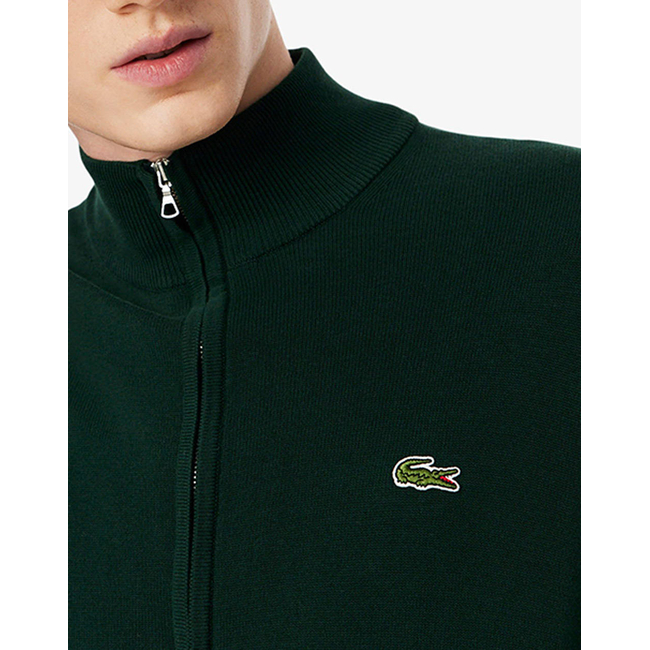 Product LACOSTE KNITTED SWEATER base image