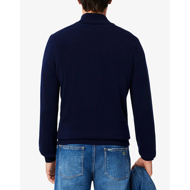 Product LACOSTE KNITTED SWEATER base image