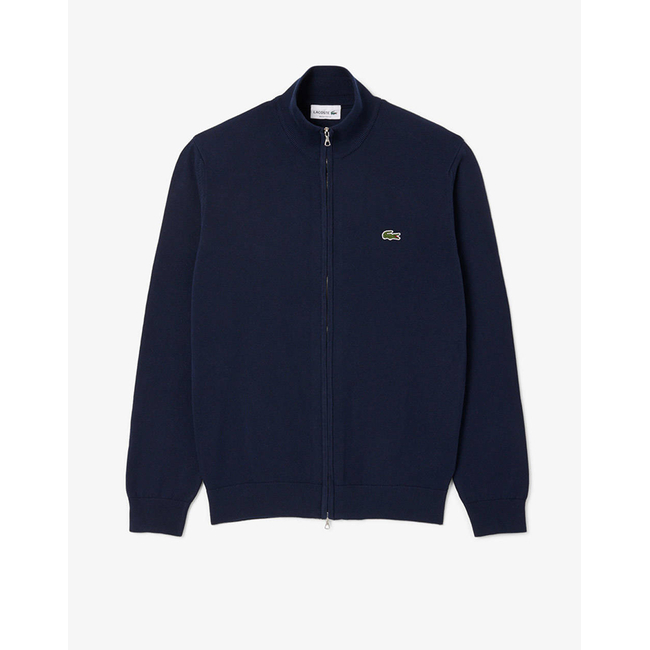 Product LACOSTE KNITTED SWEATER base image