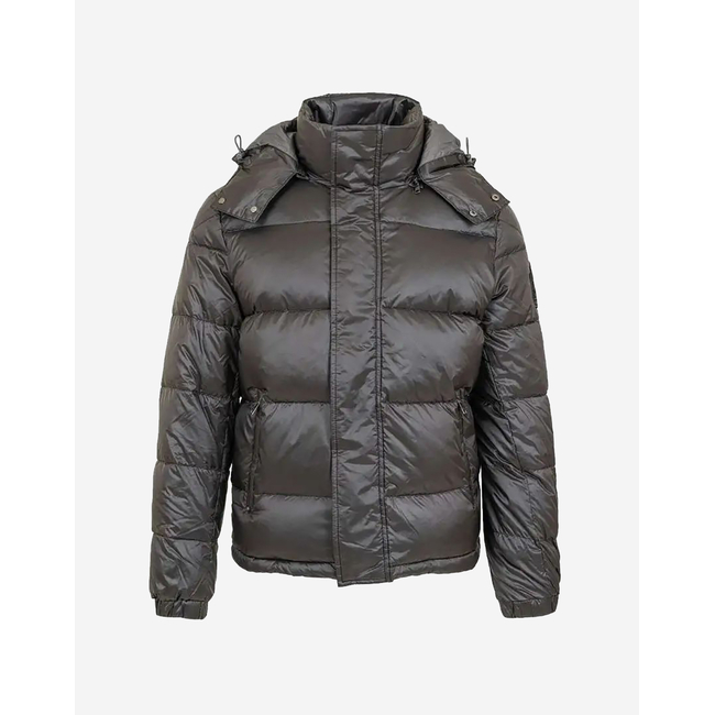 Product LA MARTINA ΜΠΟΥΦΑΝ MAN OUTDOOR IRIDISCENT NYLON base image