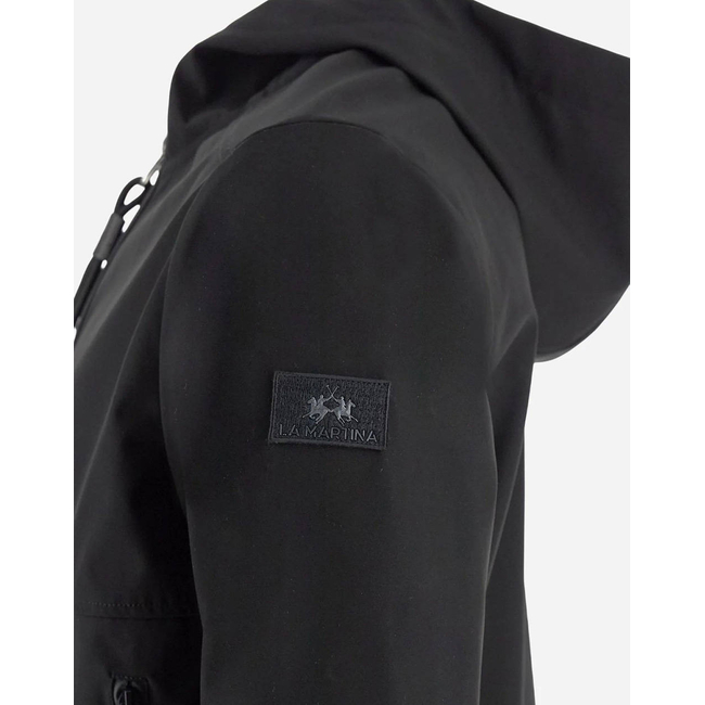 Product LAMARTINA MAN OUTDOOR SOFTSHELL JACKET base image