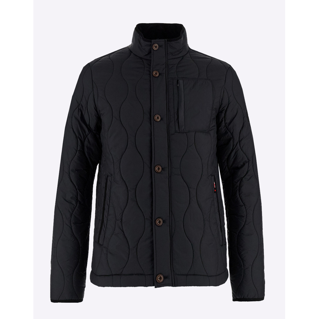 Product LA MARTINA ΜΠΟΥΦΑΝ MAN OUTDOOR NYLON base image