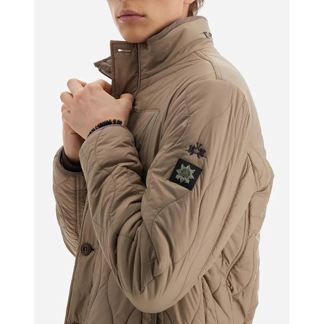 Product LAMARTINA MAN OUTDOOR NYLON JACKET base image