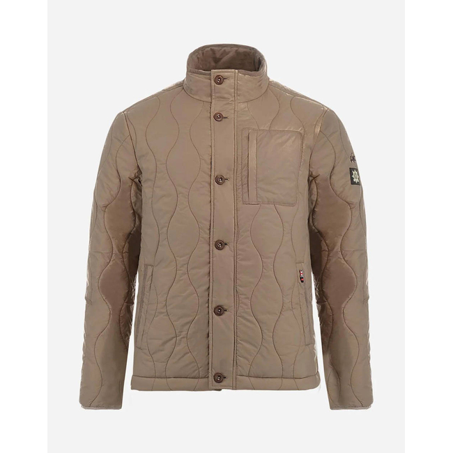 Product LAMARTINA MAN OUTDOOR NYLON JACKET base image