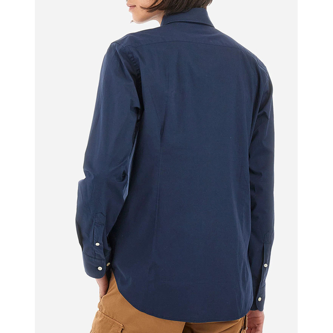 Product LA MARTINA ΠΟΥΚΑΜΙΣΟ ΜΜ MAN SHIRT L/S POPLIN base image