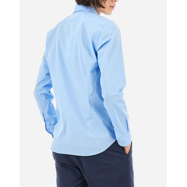 Product LA MARTINA ΠΟΥΚΑΜΙΣΟ ΜΜ MAN SHIRT L/S POPLIN base image