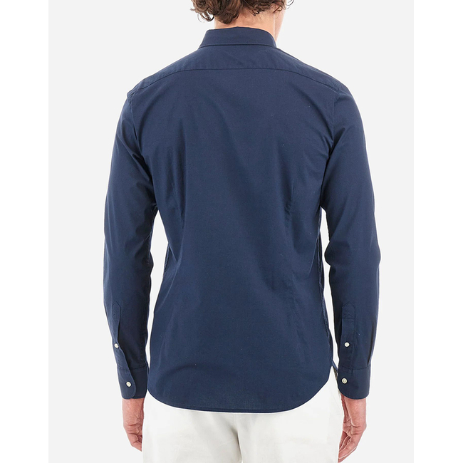 Product LA MARTINA ΠΟΥΚΑΜΙΣΟ ΜΜ MAN SHIRT L/S POPLIN base image