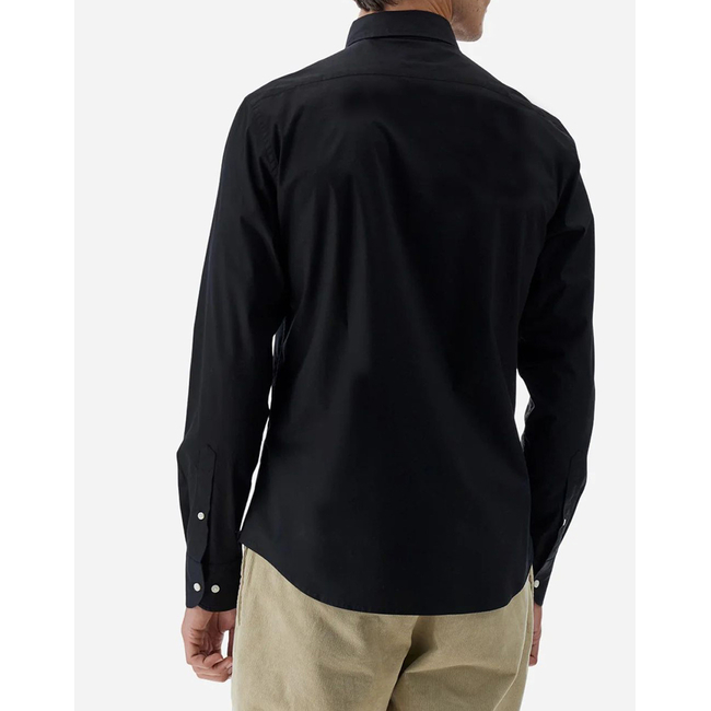 Product LA MARTINA SHIRT MAN SHIRT L/S POPLIN base image