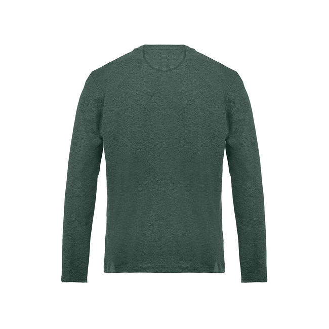 Product LA MARTINA ΜΠΛΟΥΖΑ T-SHIRT ΜΜ MAN T-SHIRT L/S JERSEY base image