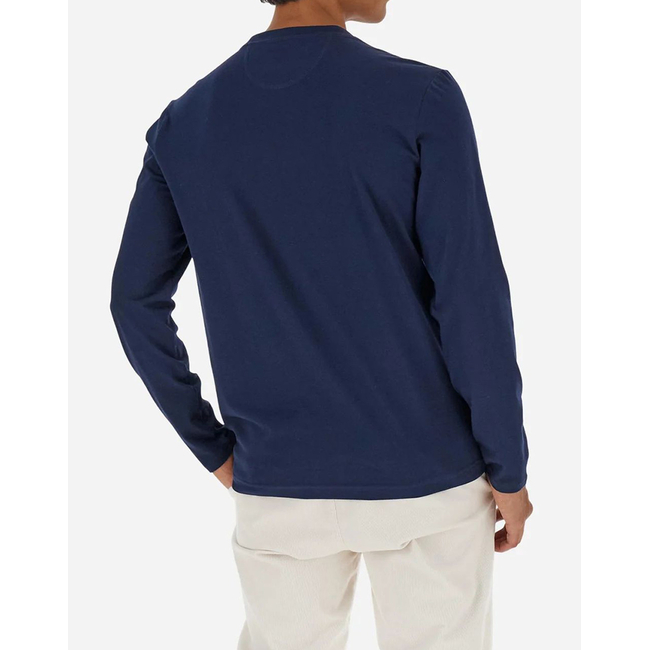 Product LA MARTINA T-SHIRT MAN L/S T-SHIRT JERSEY base image