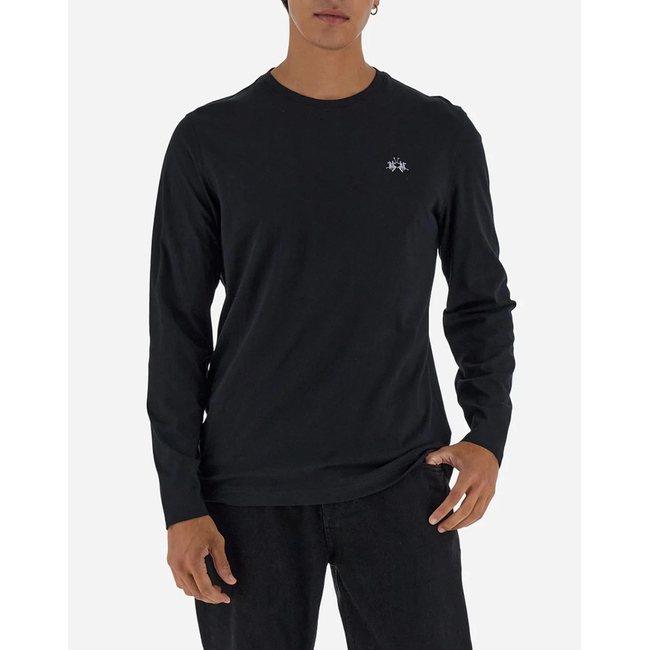 Product LA MARTINA T-SHIRT MAN T-SHIRT L/S JERSEY base image