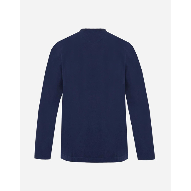 Product LA MARTINA T-SHIRT MAN T-SHIRT L/S JERSEY base image