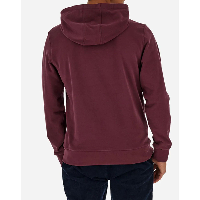 Product LA MARTINA ΜΠΛΟΥΖΑ ΦΟΥΤΕΡ ΜΜ MAN HOODIE SWEATSHIRT HEAVY FR base image