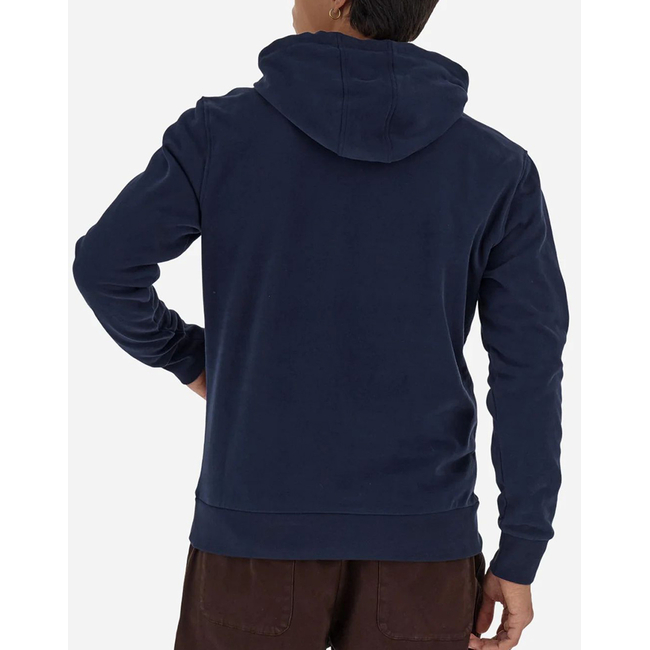 Product LA MARTINA ΜΠΛΟΥΖΑ ΦΟΥΤΕΡ ΜΜ MAN HOODIE SWEATSHIRT HEAVY FR base image