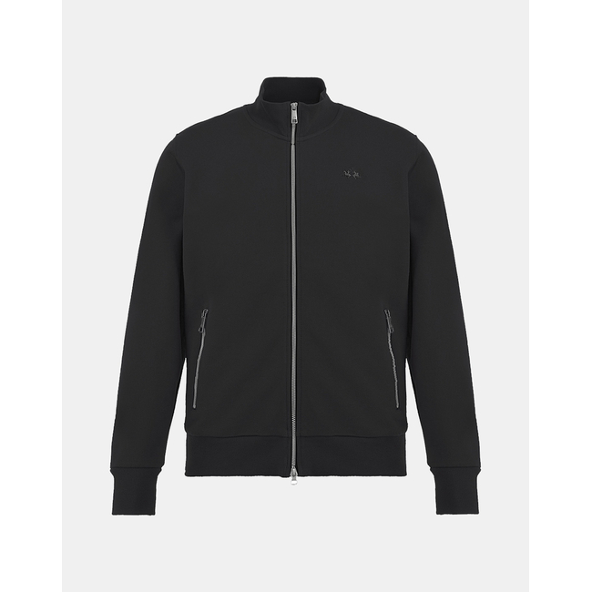 Product LA MARTINA ΖΑΚΕΤΑ ΦΟΥΤΕΡ ΜΜ MAN FLEECE BRUSHED FLEECE BRUS base image