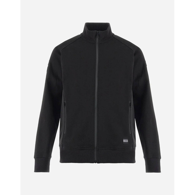 Product LA MARTINA ΖΑΚΕΤΑ ΦΟΥΤΕΡ ΜΜ MAN FULL ZIP SWEATSHIRT LIGHT base image