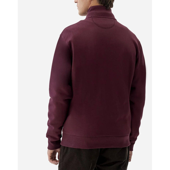 Product LA MARTINA ΖΑΚΕΤΑ ΦΟΥΤΕΡ ΜΜ MAN FLEECE SEMI FLEECE BRUSHED base image