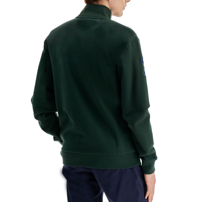 Product LA MARTINA ΖΑΚΕΤΑ ΦΟΥΤΕΡ ΜΜ MAN FLEECE SEMI FLEECE BRUSHED base image