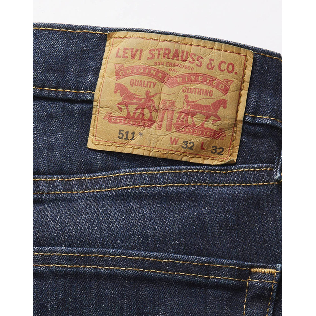 Product LEVIS 511™ SLIM base image