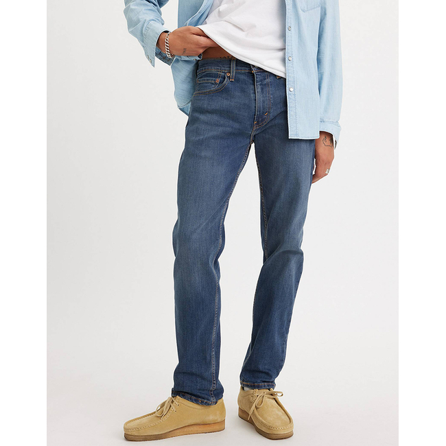Product LEVIS 502 TAPER PANDA base image
