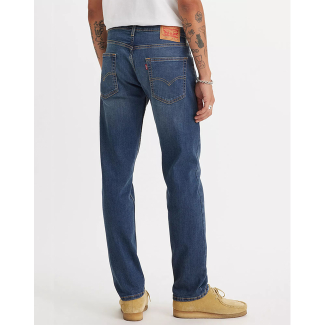 Product LEVIS 502 TAPER PANDA base image