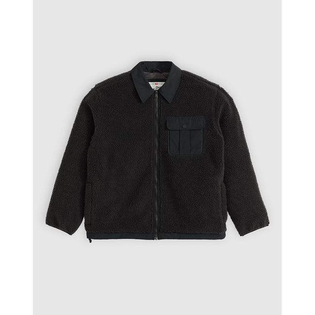 Product LEVIS JOONIE SHERPA JACKET base image