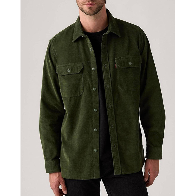 Product LEVIS JACKSON WORKER base image