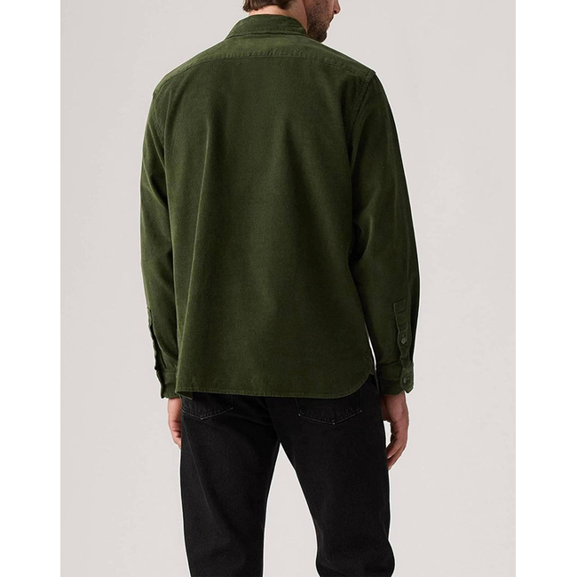 Product LEVIS JACKSON WORKER base image