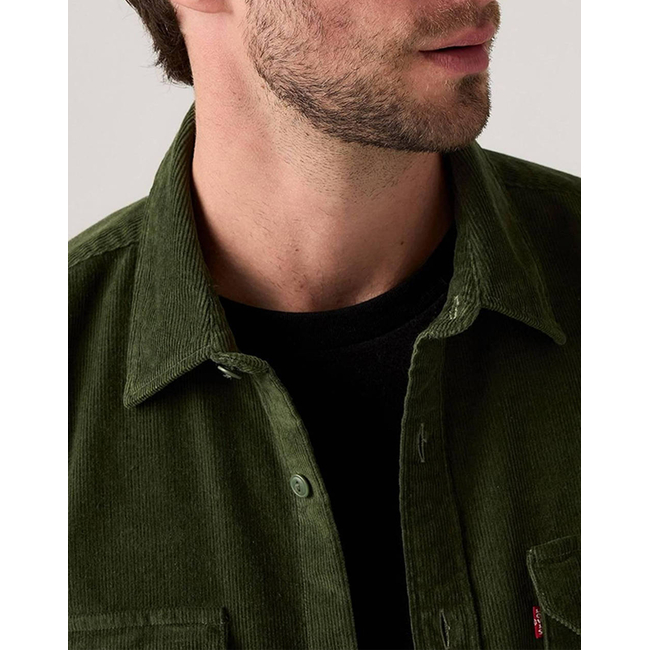 Product LEVIS JACKSON WORKER base image