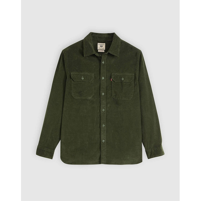 Product LEVIS JACKSON WORKER base image