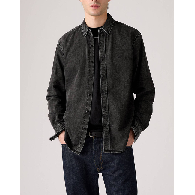 Product LEVIS AUTHENTIC BUTTON DOWN base image