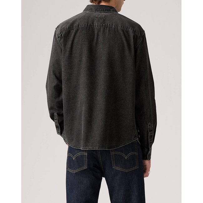 Product LEVIS AUTHENTIC BUTTON DOWN base image