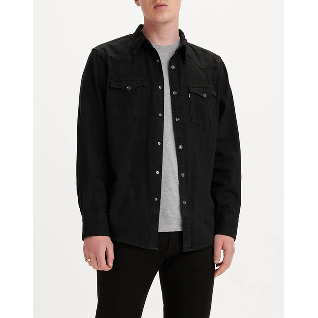 Product LEVIS BARSTOW WESTERN STANDARD base image