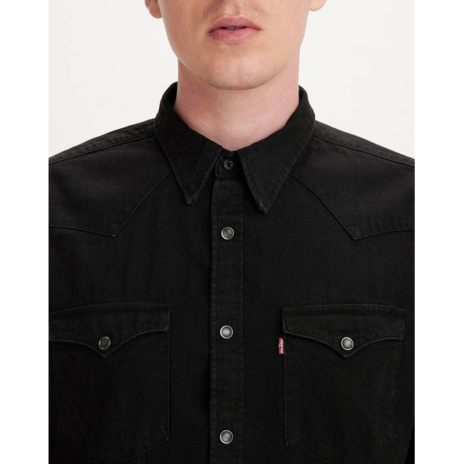 Product LEVIS BARSTOW WESTERN STANDARD base image