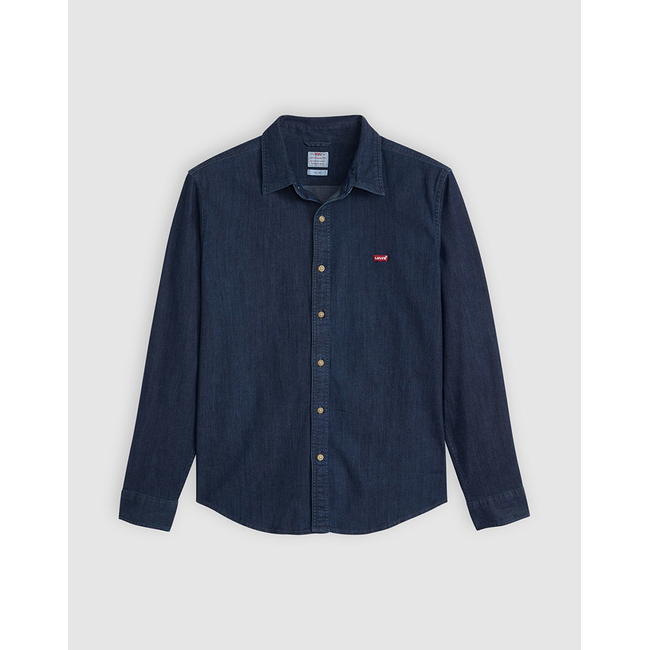 Product LEVIS LS BATTERY HM SHIRT SLIM base image