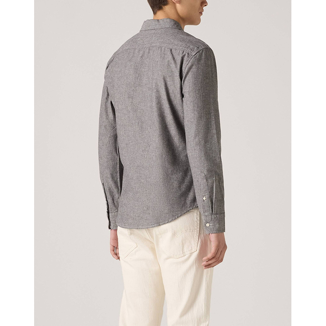 Product LEVIS LS BATTERY HM SHIRT SLIM base image