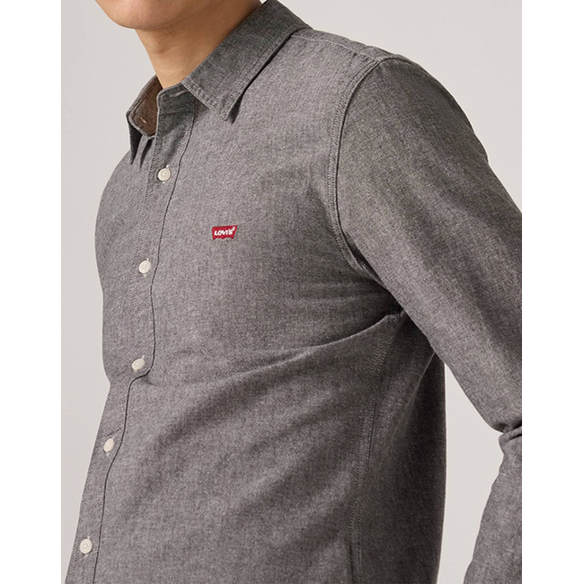 Product LEVIS LS BATTERY HM SHIRT SLIM base image