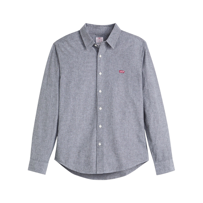 Product LEVIS LS BATTERY HM SHIRT SLIM base image