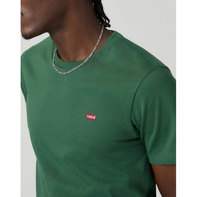 Product LEVIS SS ORIGINAL HM TEE base image