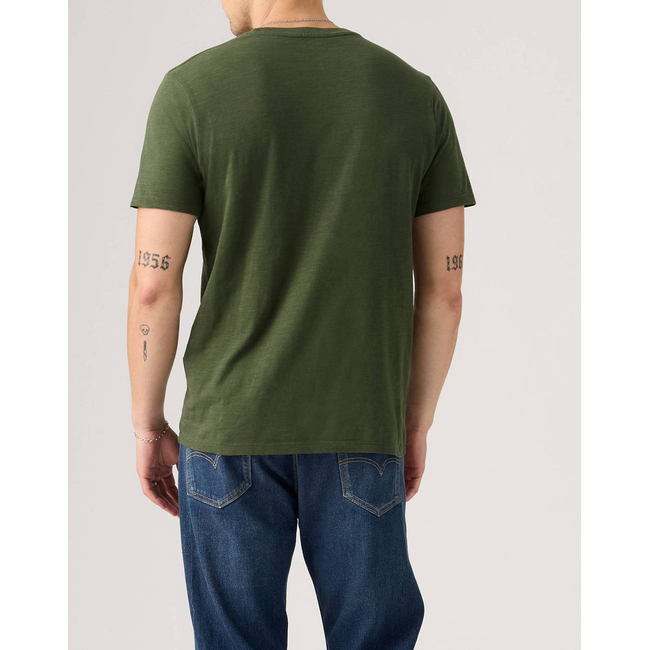 Product LEVIS SS CLASSIC POCKET TEE base image