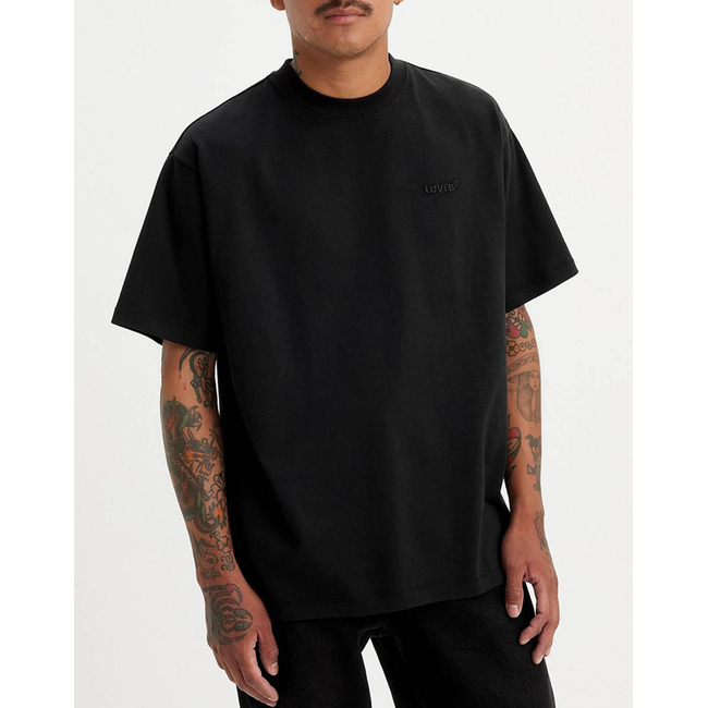 Product LEVIS RED TAB VINTAGE TEE base image