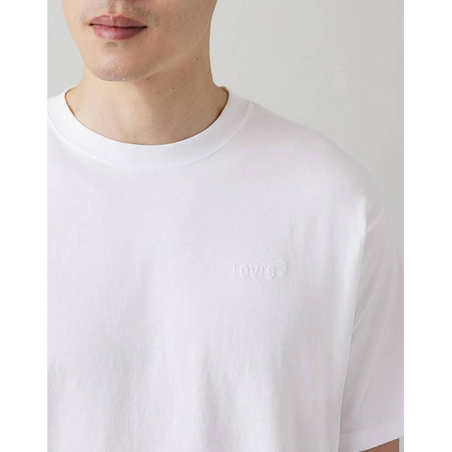 Product LEVIS RED TAB VINTAGE TEE base image