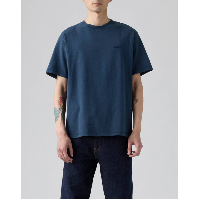Product LEVIS RED TAB VINTAGE TEE base image