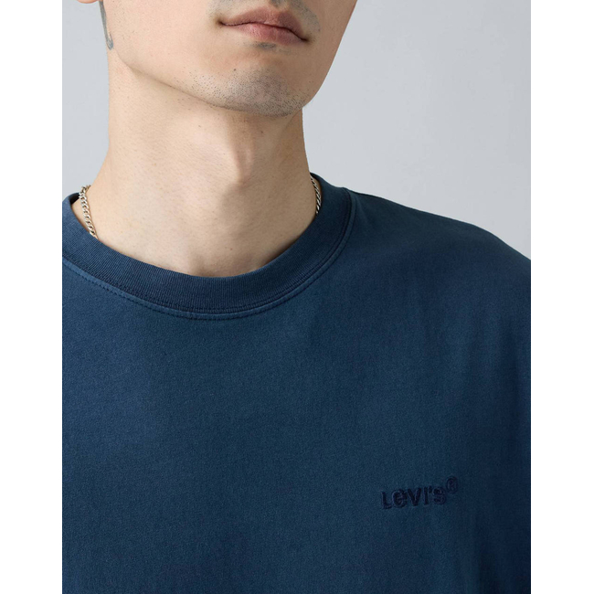Product LEVIS RED TAB VINTAGE TEE base image