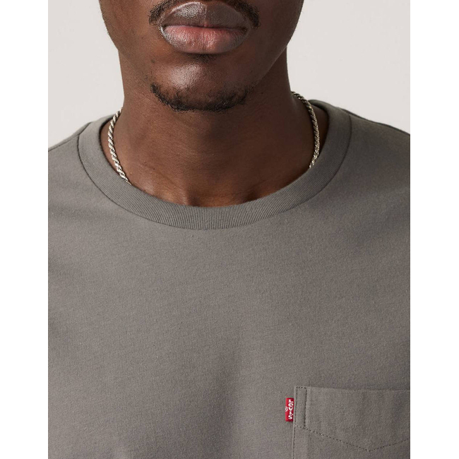 Product LEVIS SS CLASSIC POCKET TEE base image