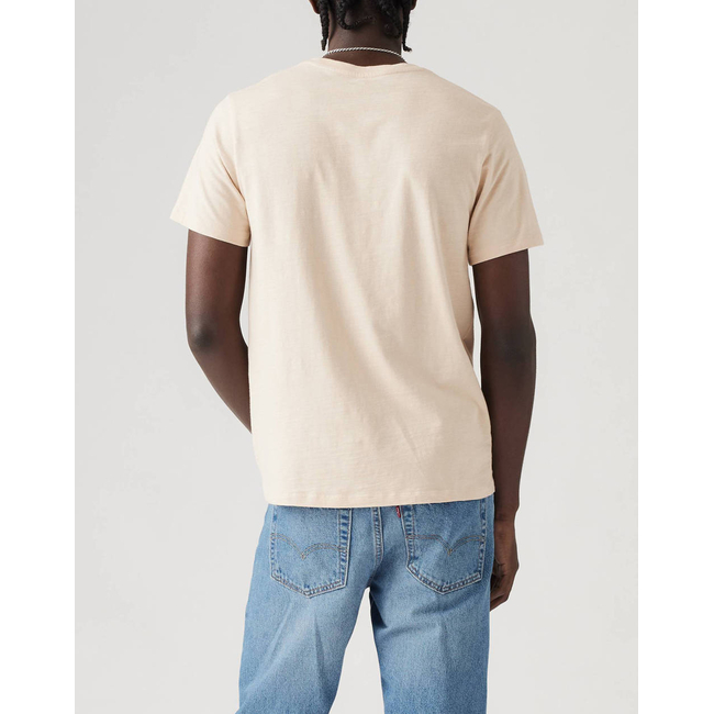 Product LEVIS SS CLASSIC POCKET TEE base image