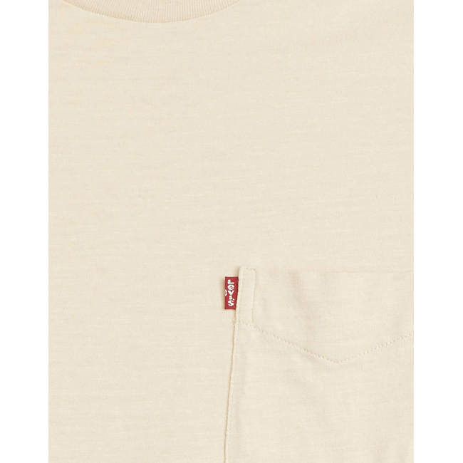 Product LEVIS SS CLASSIC POCKET TEE base image