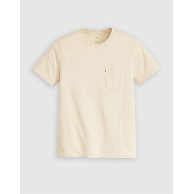 Product LEVIS SS CLASSIC POCKET TEE base image