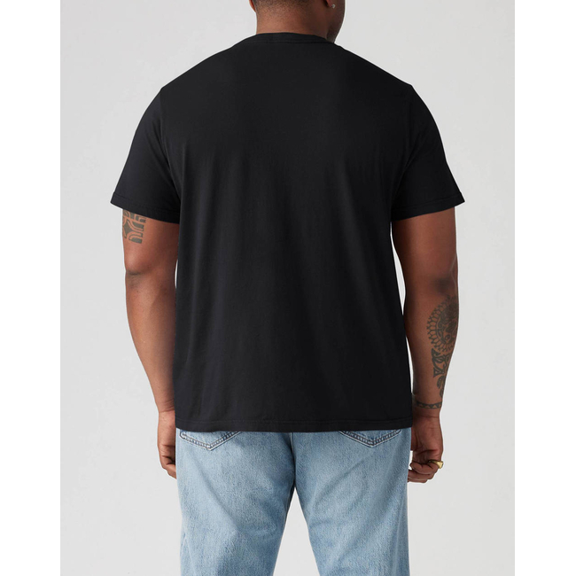 Product LEVIS BIG ORIGINAL HM TEE base image