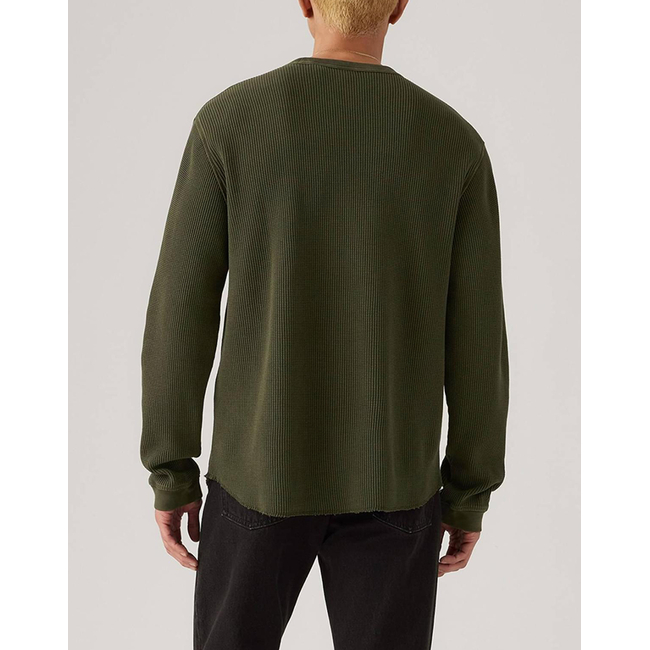 Product LEVIS LS RLX THERMAL TEE base image